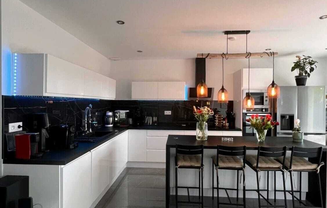 Photo of Kitchen in Thuir