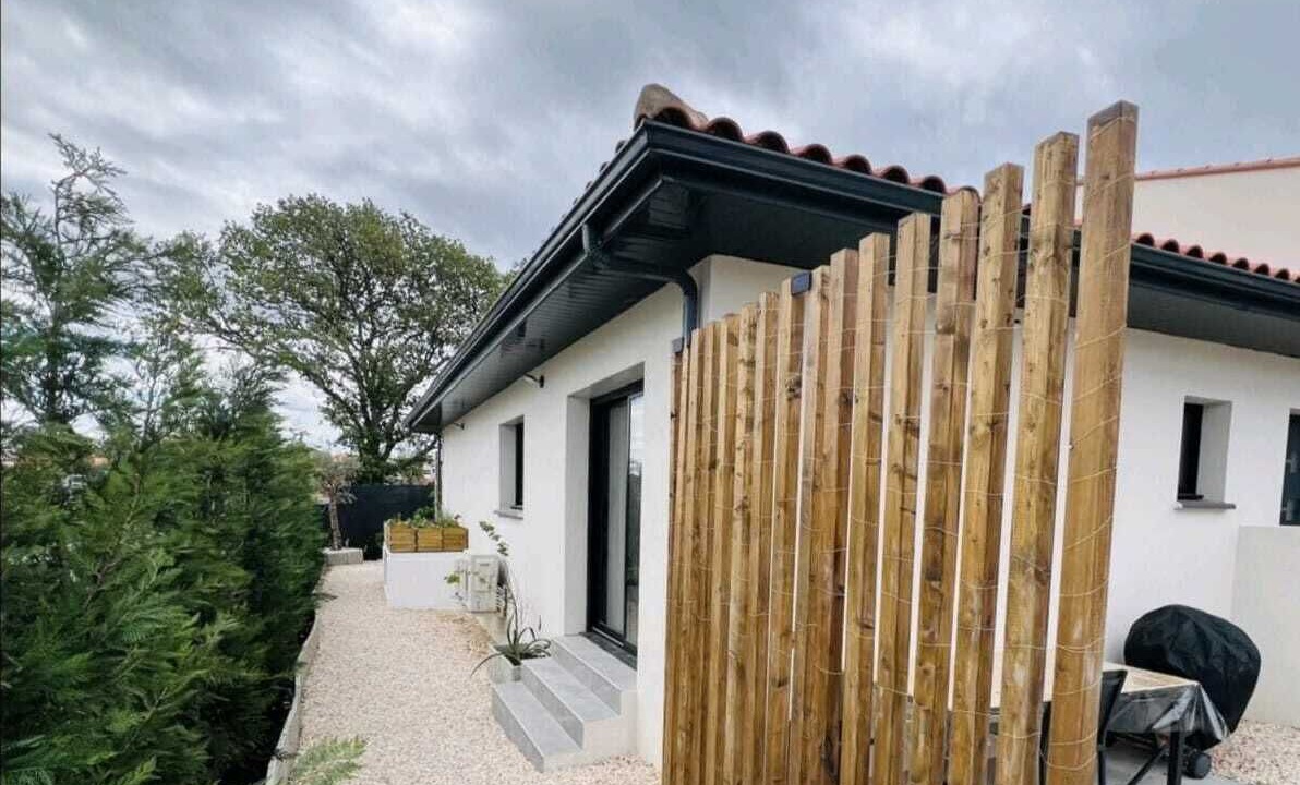 Photo of Outdoor in Thuir