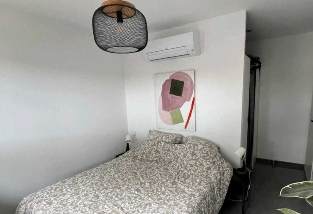 Photo of Bedroom in Thuir