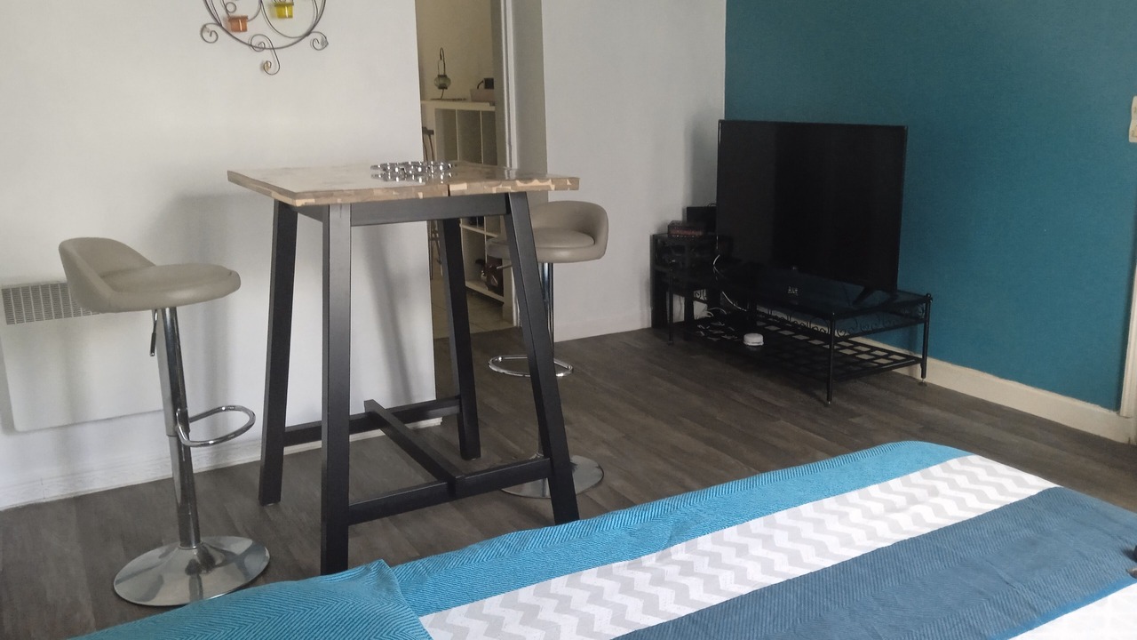 Photo of Bedroom in Thabor - Saint-Helier