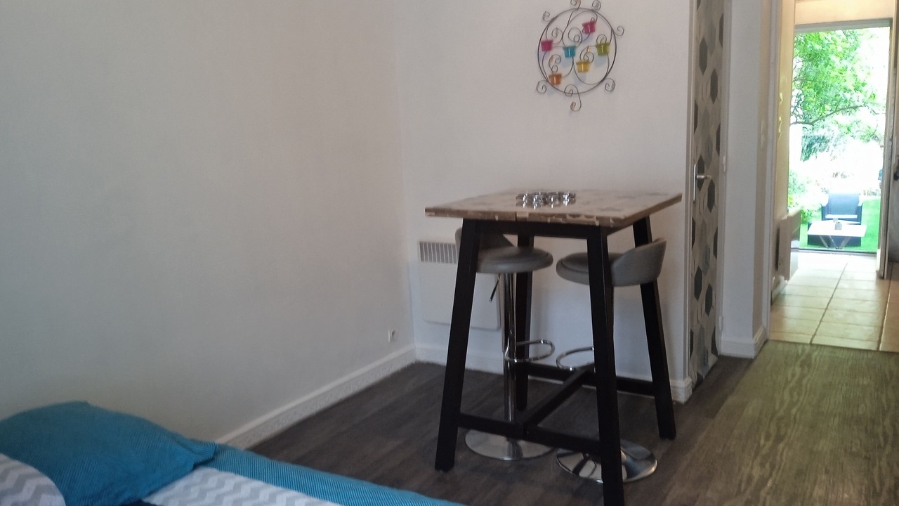 Photo of Bedroom in Thabor - Saint-Helier