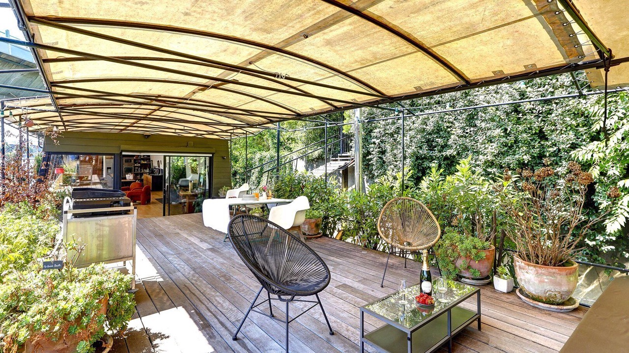 Photo of Outdoor in Boulogne-Billancourt