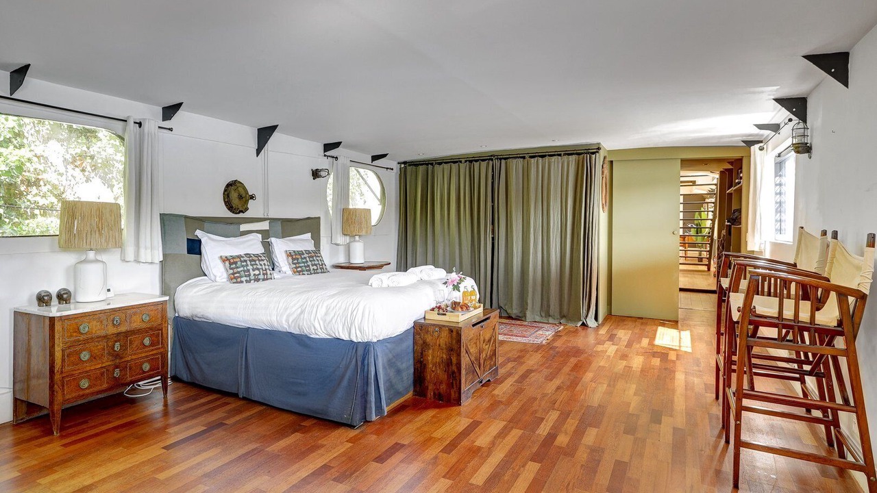 Photo of Bedroom in Boulogne-Billancourt