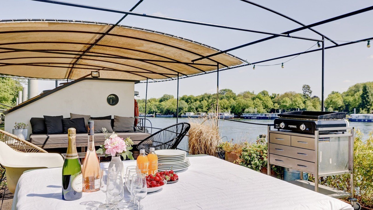 Photo of Outdoor in Boulogne-Billancourt