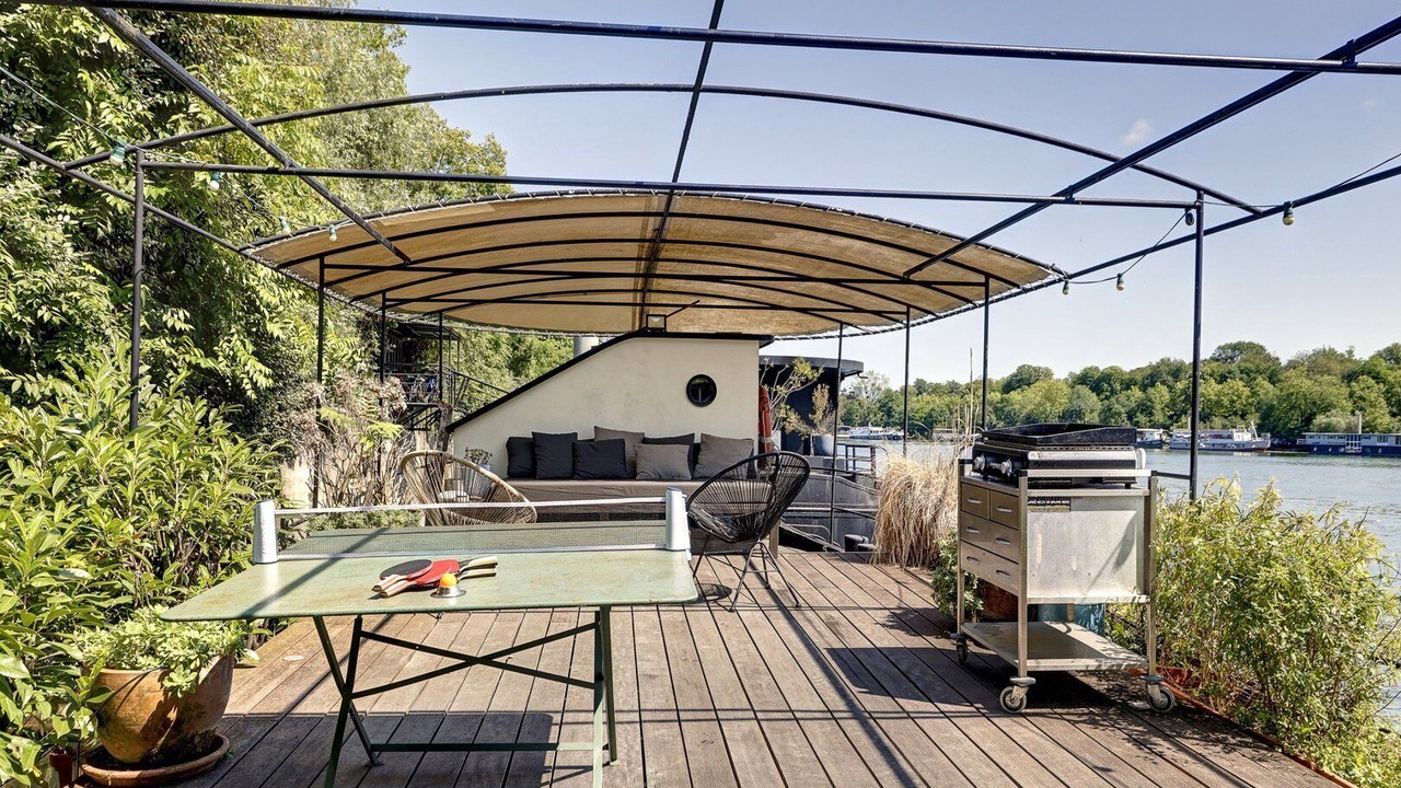 Photo of Outdoor in Boulogne-Billancourt