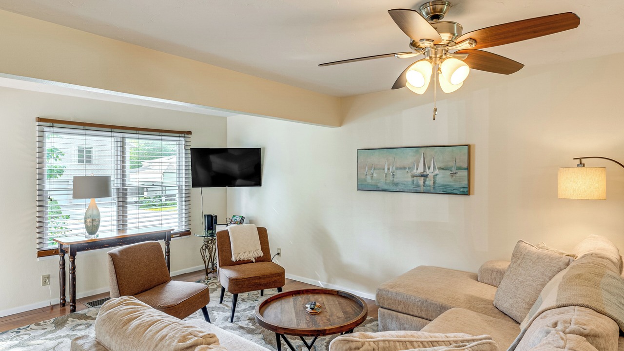 Photo of Bedroom in Powers Lake