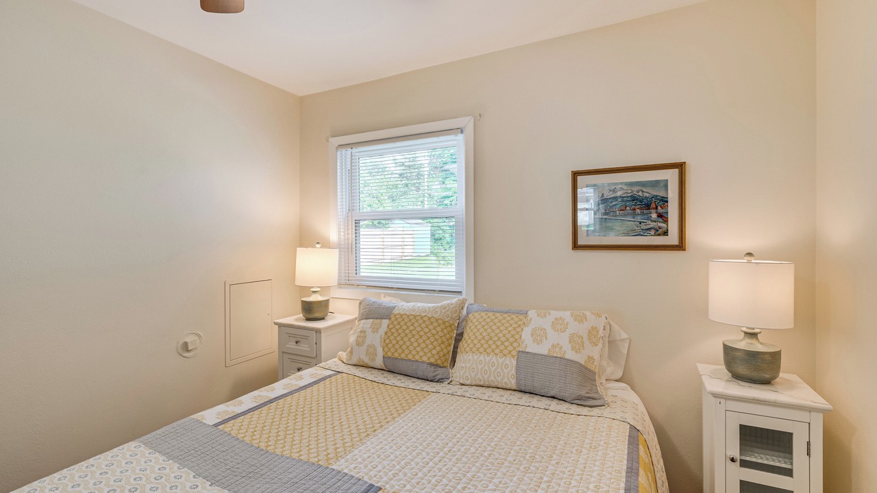 Photo of Bedroom in Powers Lake