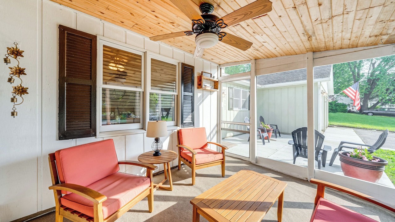 Photo of Outdoor in Powers Lake