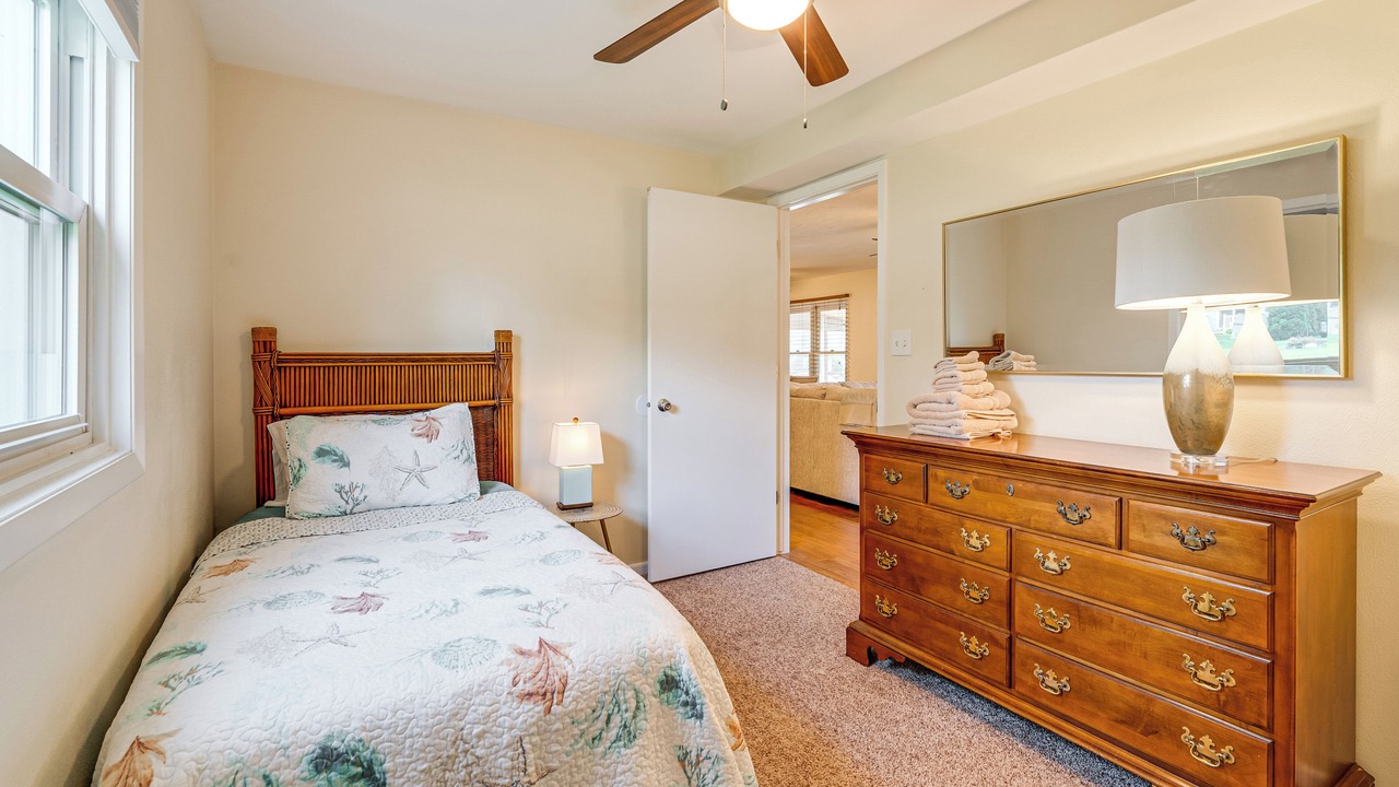 Photo of Bedroom in Powers Lake