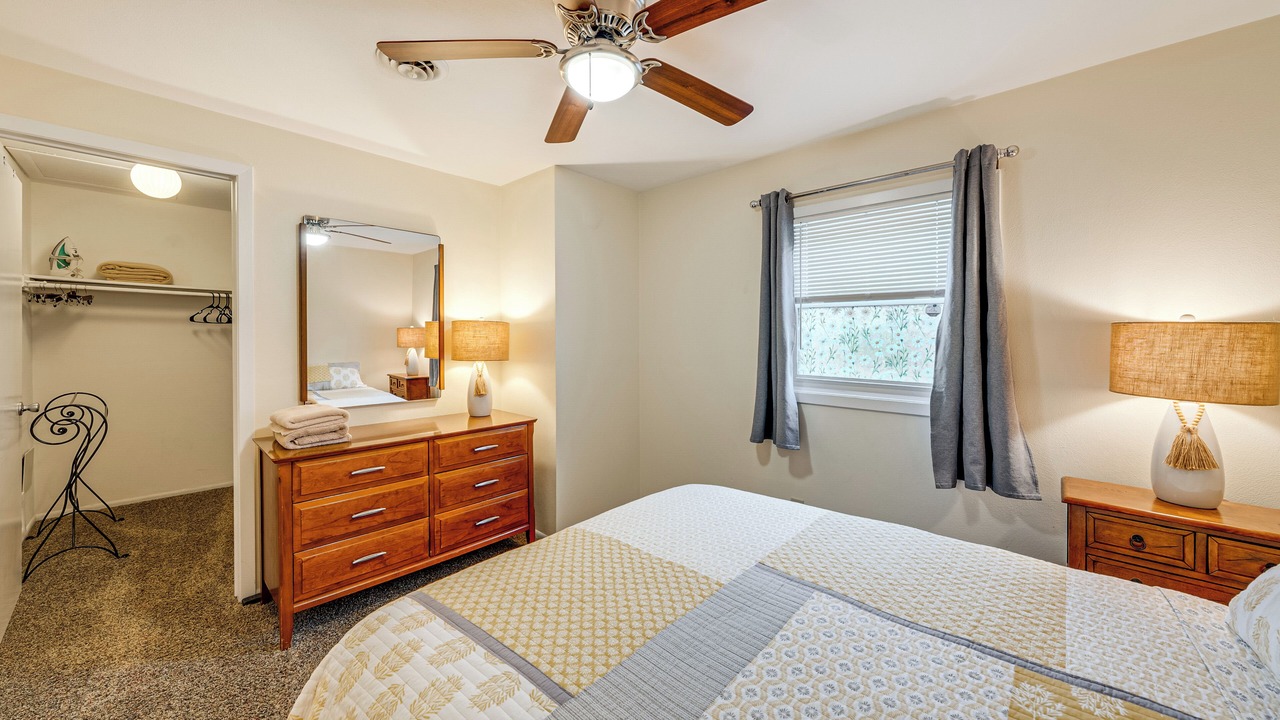 Photo of Bedroom in Powers Lake