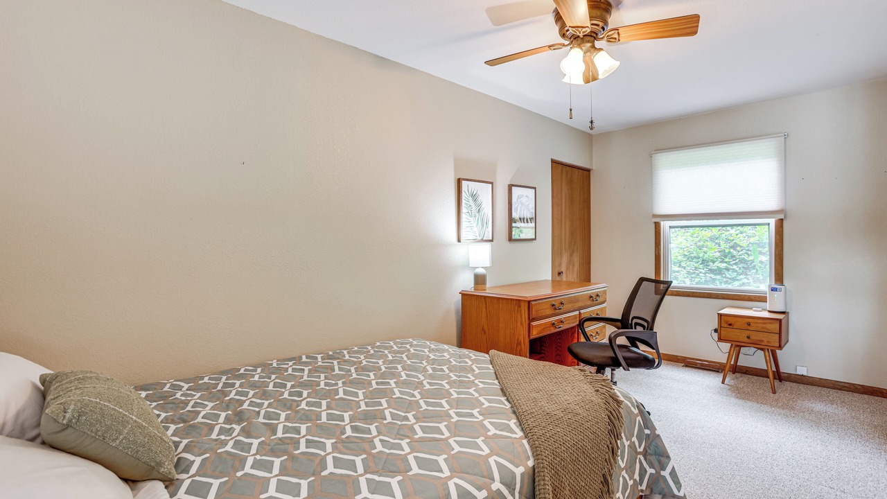 Photo of Bedroom in Harrison