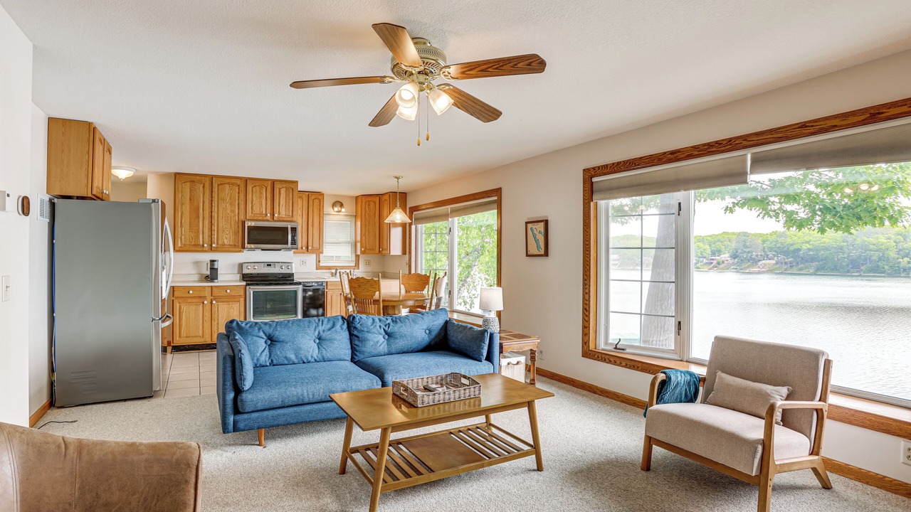 Photo of Livingroom in Harrison