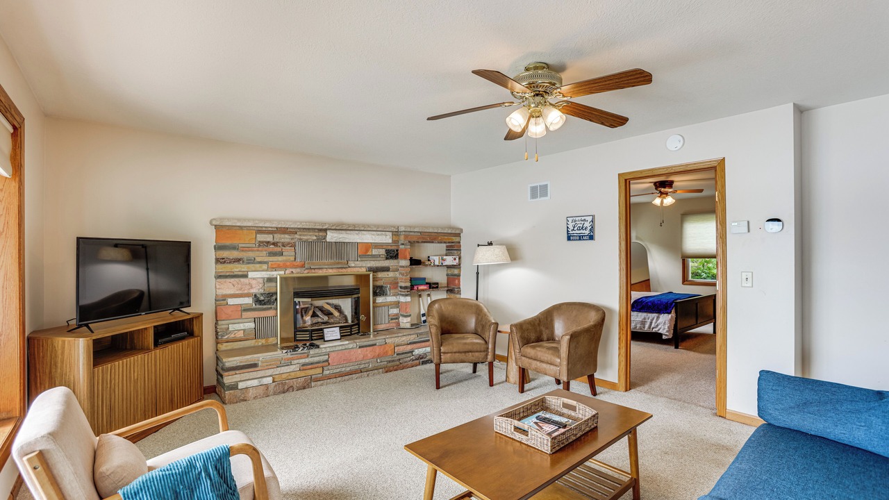 Photo of Livingroom in Harrison