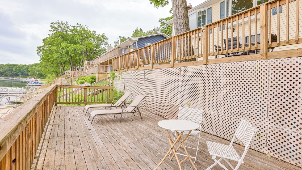 Photo of Outdoor in Harrison