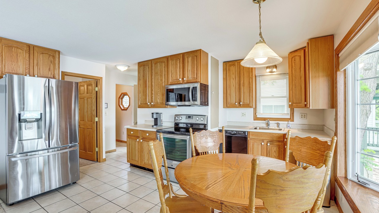 Photo of Kitchen in Harrison