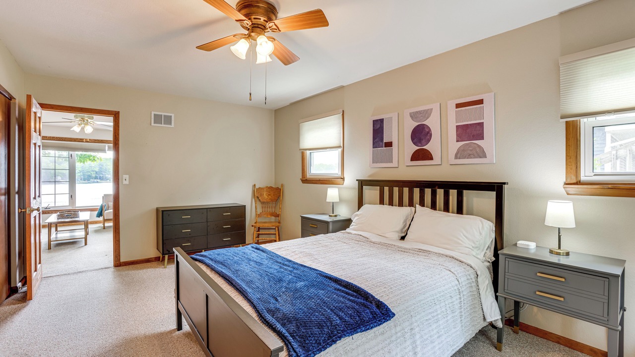 Photo of Bedroom in Harrison