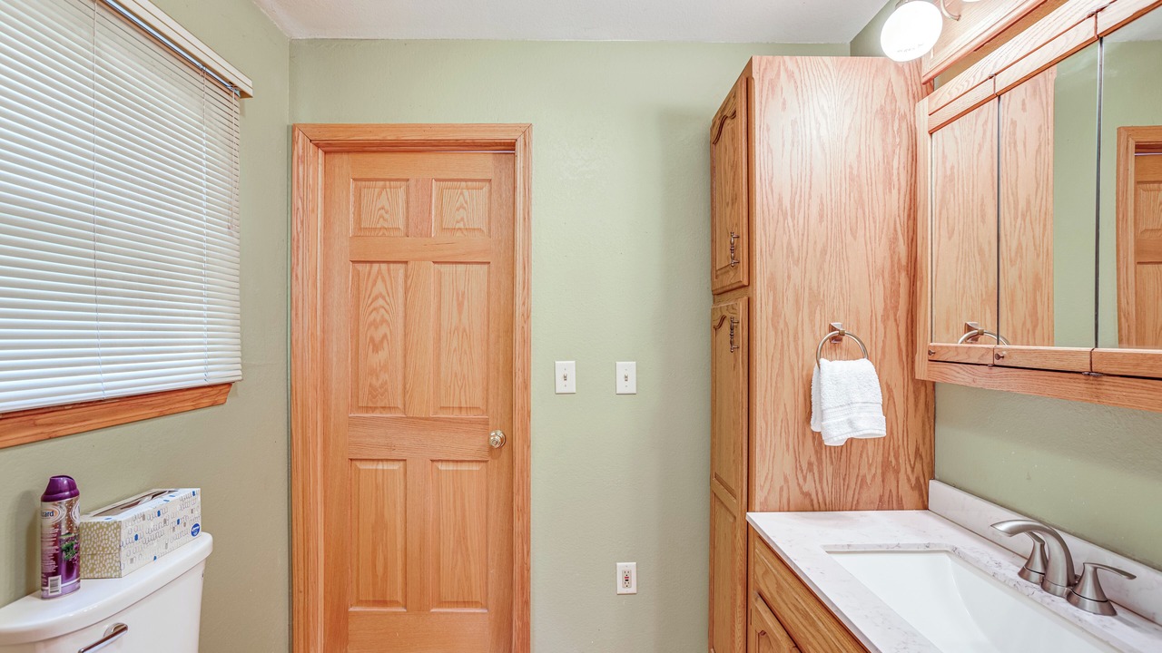 Photo of Bathroom in Harrison