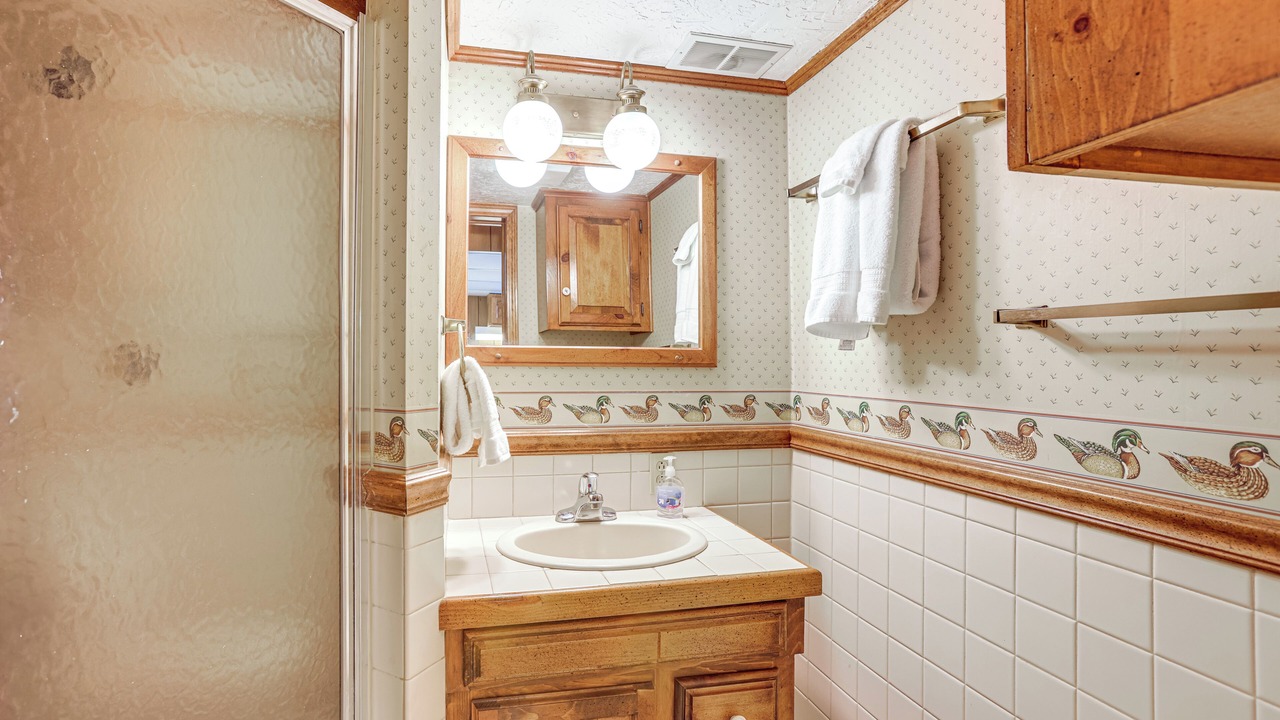 Photo of Bathroom in Harrison