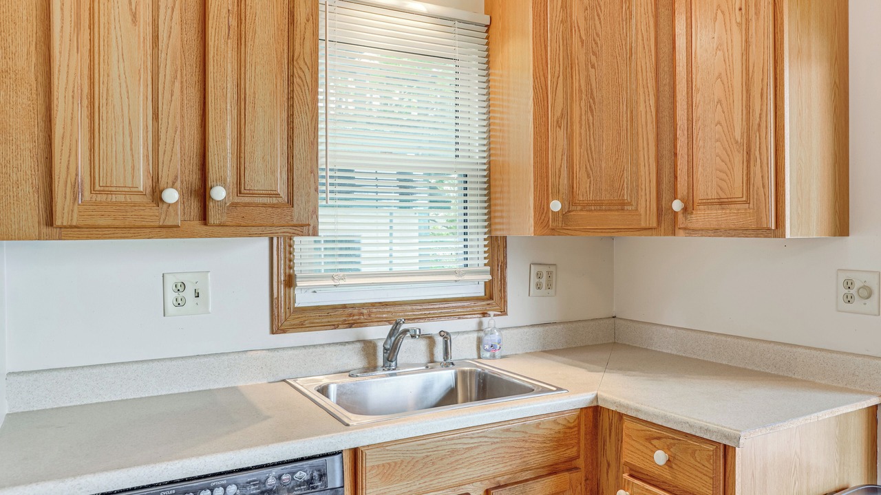 Photo of Kitchen in Harrison