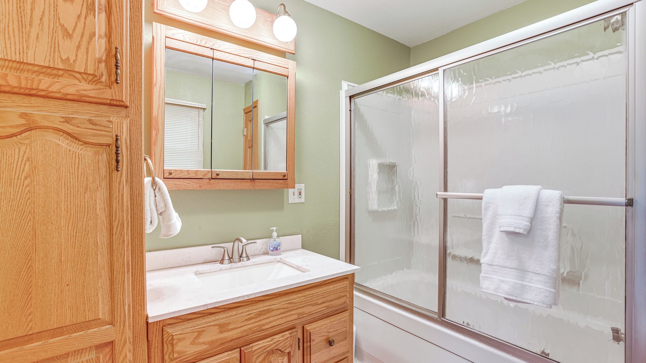 Photo of Bathroom in Harrison