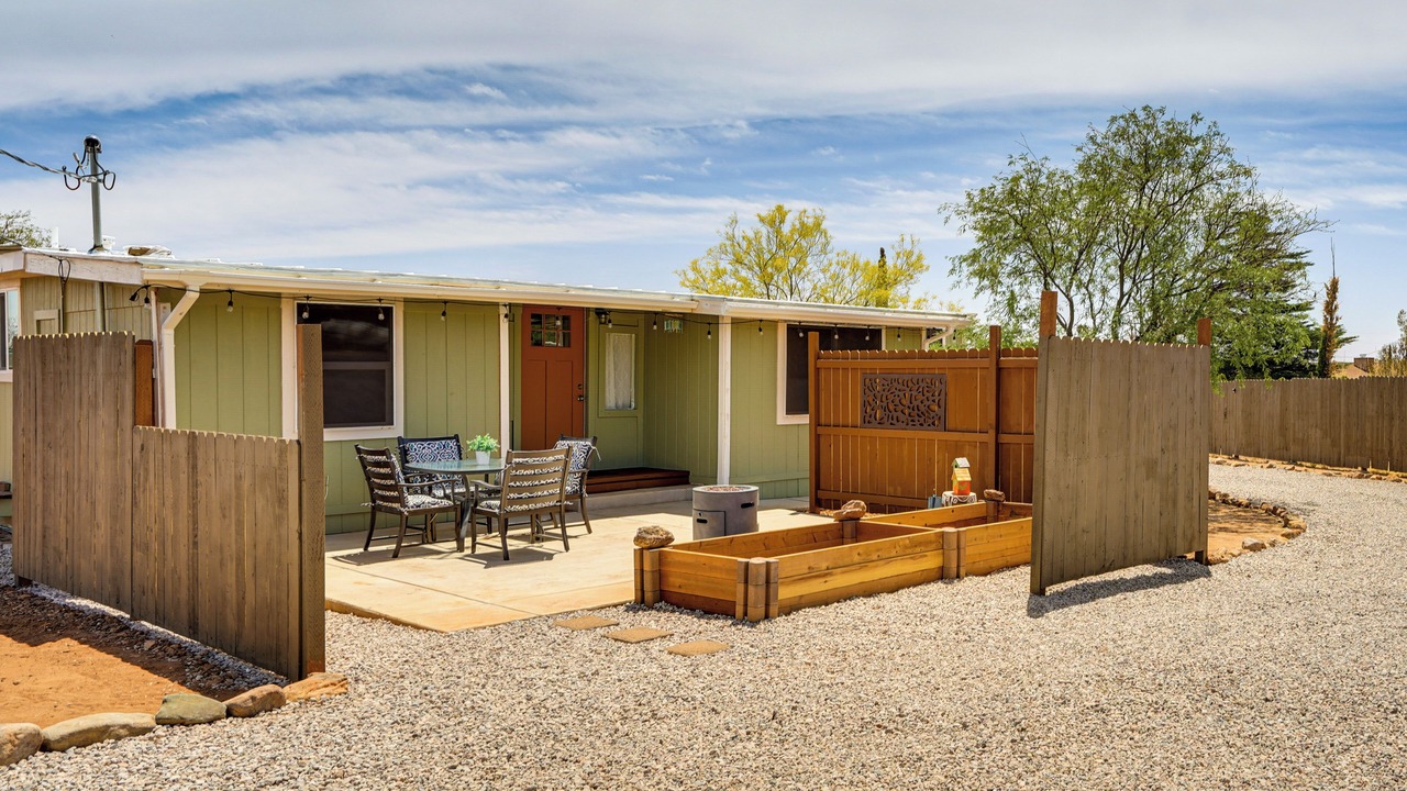 Photo of Outdoor in Sierra Vista Southeast