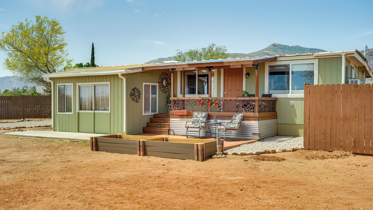 Photo of Outdoor in Sierra Vista Southeast