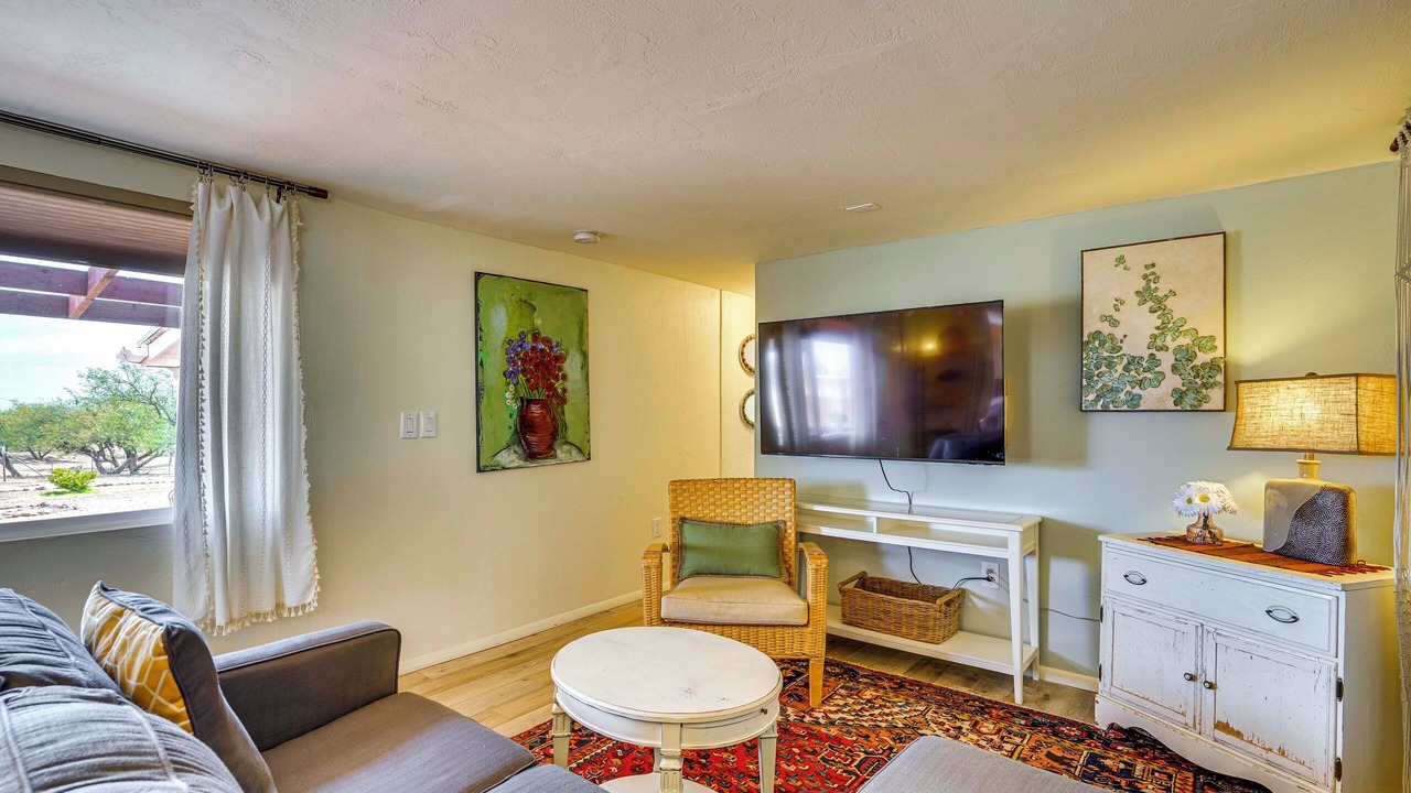 Photo of Livingroom in Sierra Vista Southeast