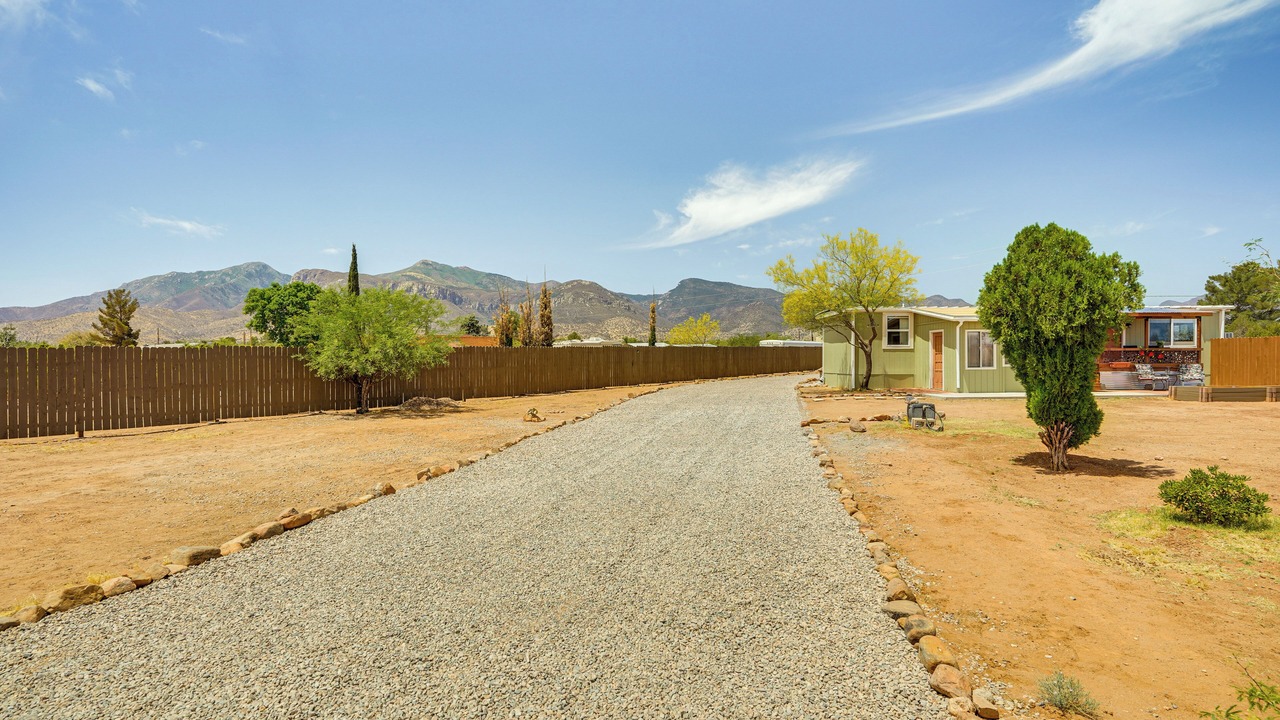 Photo of Outdoor in Sierra Vista Southeast