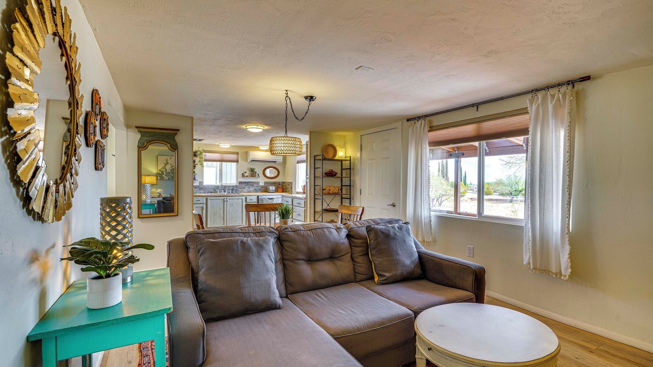 Photo of Bedroom in Sierra Vista Southeast