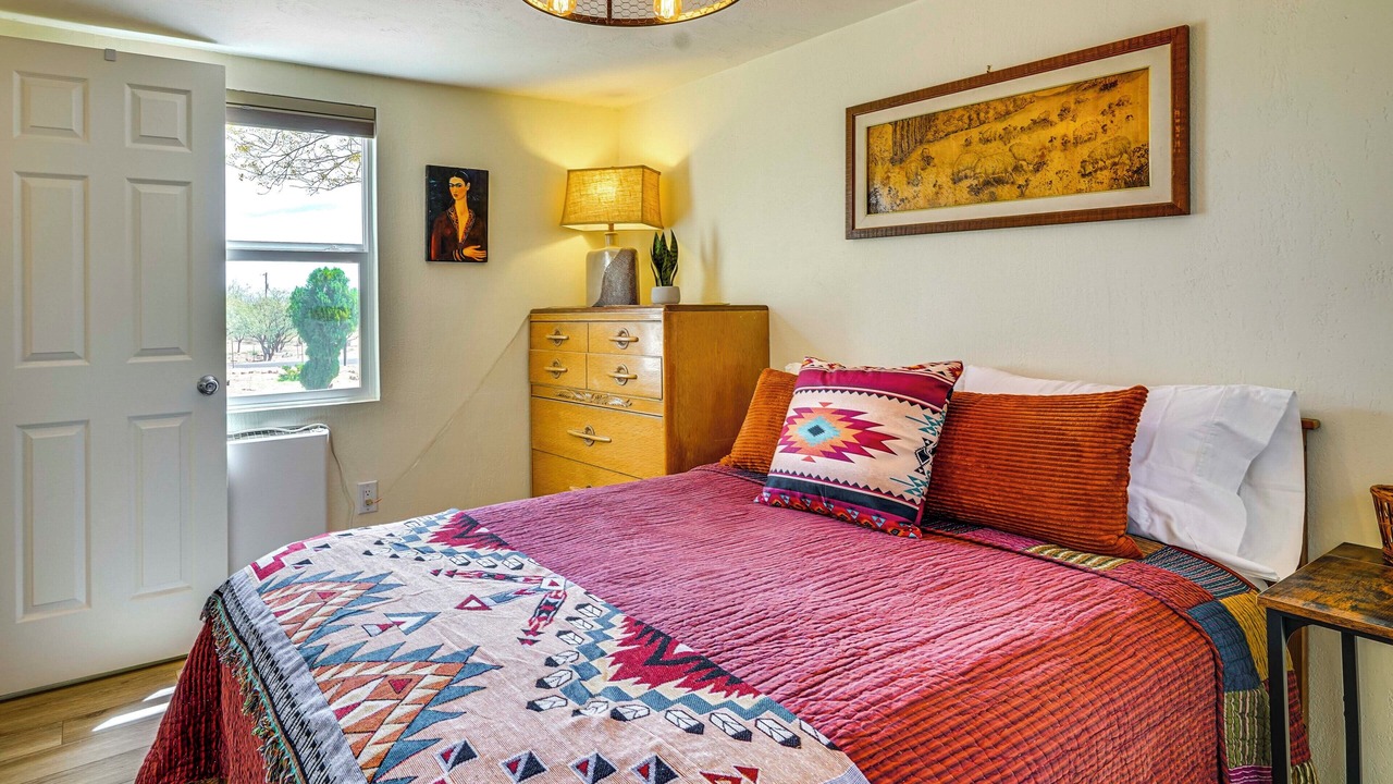 Photo of Bedroom in Sierra Vista Southeast