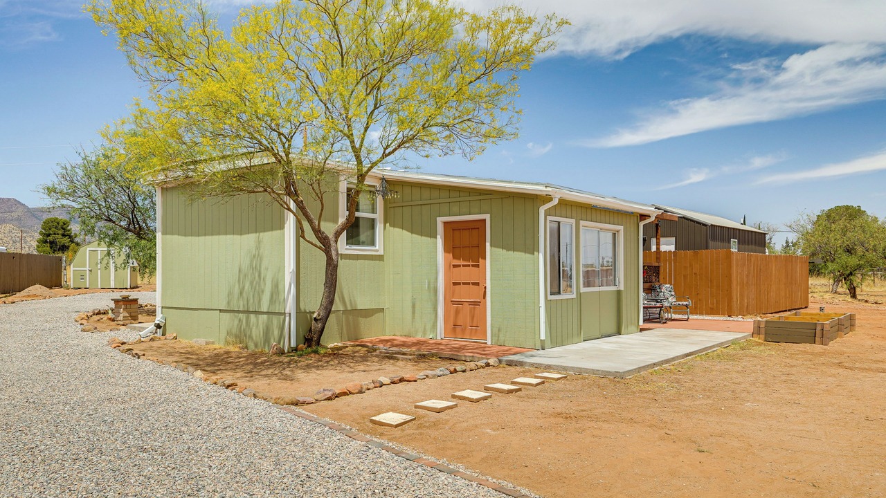 Photo of Outdoor in Sierra Vista Southeast