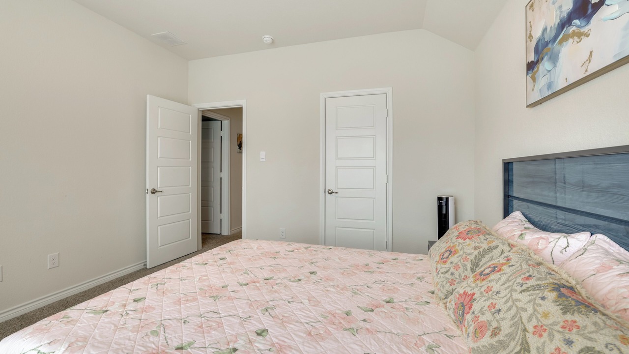 Photo of Bedroom in Weston
