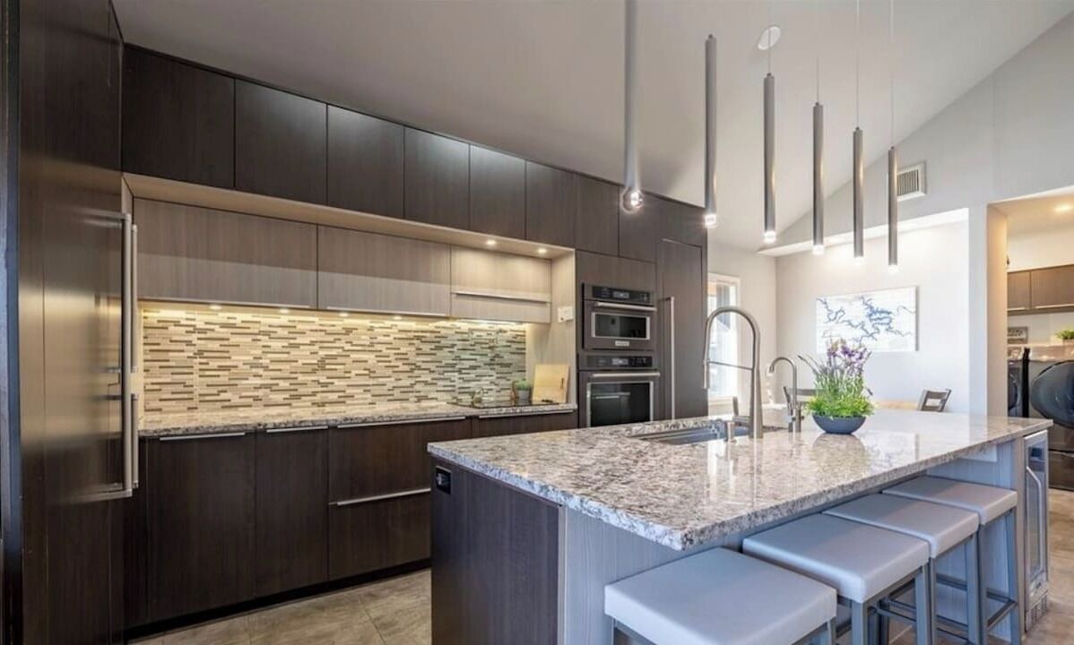 Photo of Kitchen in Lake of the Ozarks