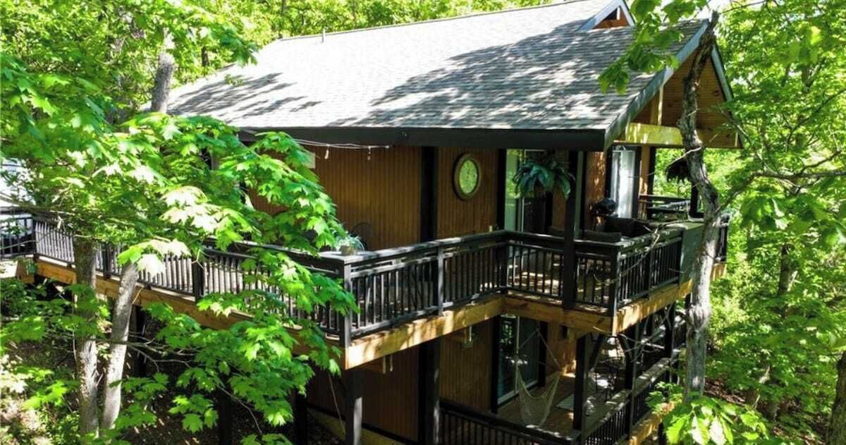 Photo of Outdoor in Lake of the Ozarks
