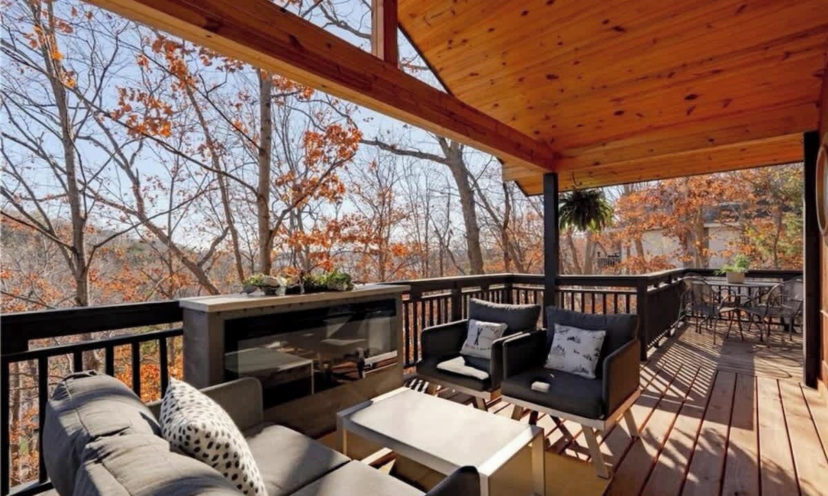 Photo of Outdoor in Lake of the Ozarks