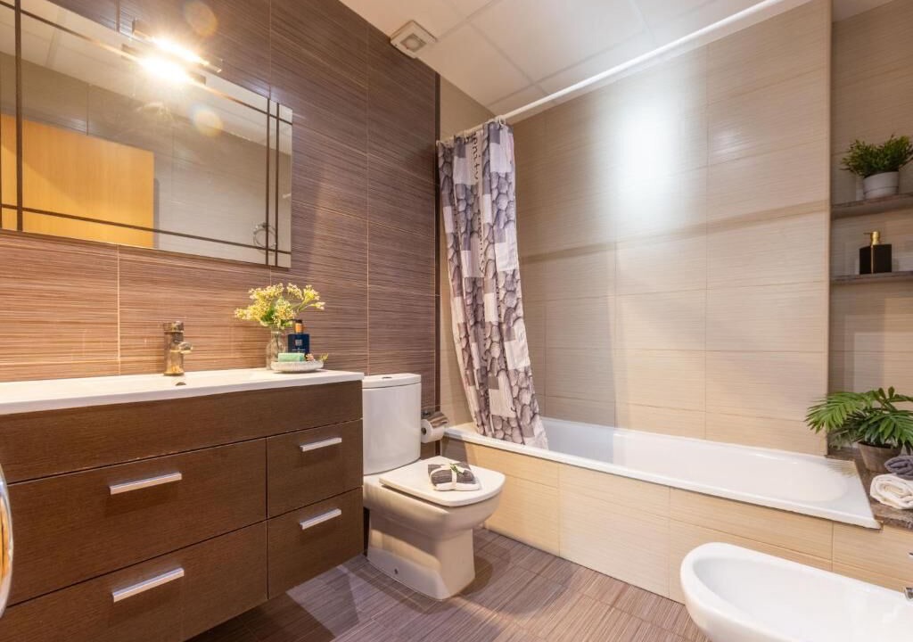 Photo of Bathroom in Riumar