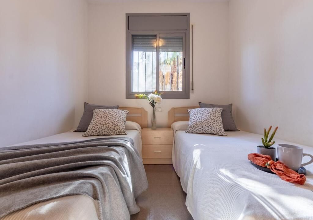 Photo of Bedroom in Riumar