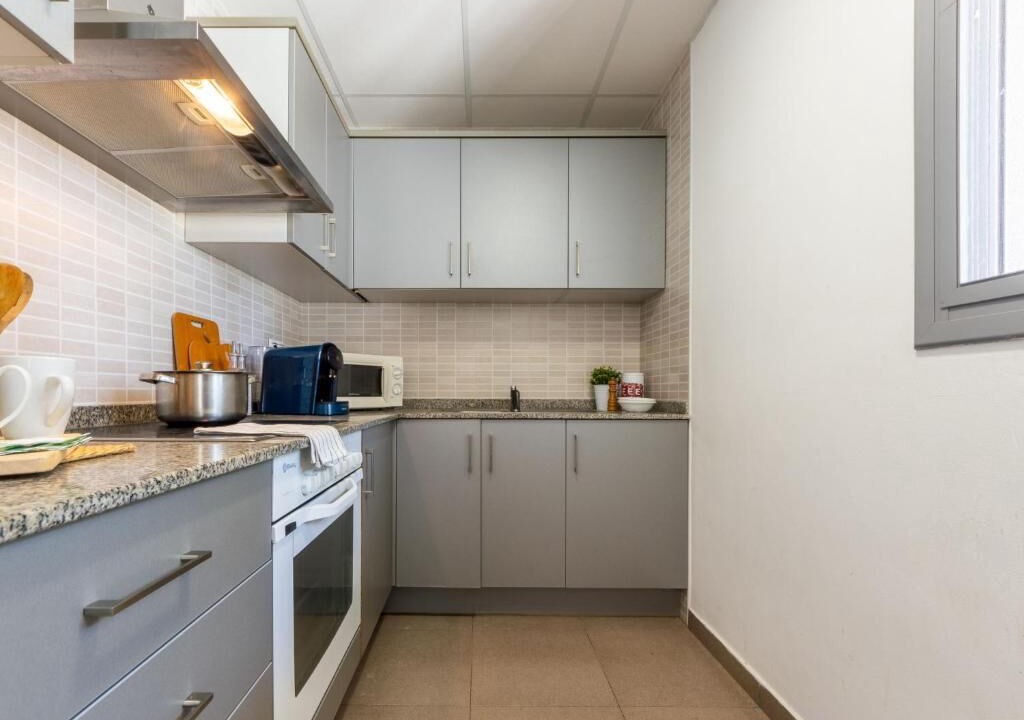 Photo of Kitchen in Riumar