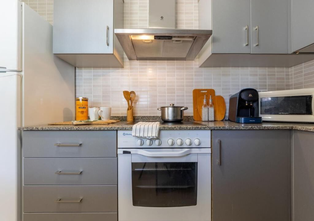 Photo of Kitchen in Riumar