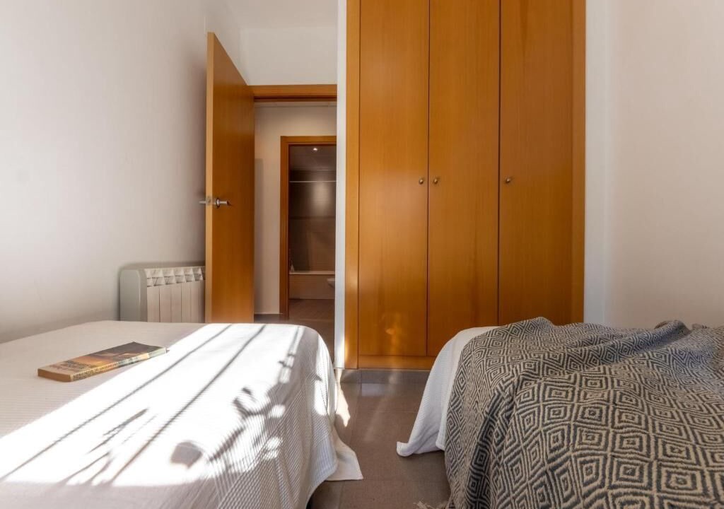 Photo of Bedroom in Riumar