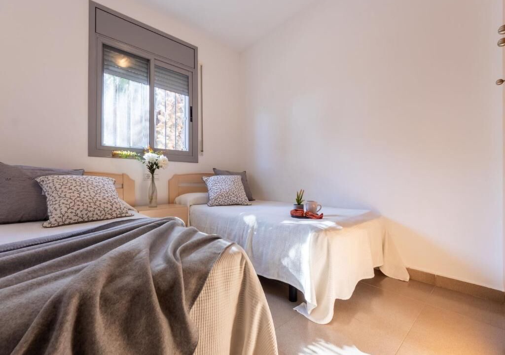Photo of Bedroom in Riumar