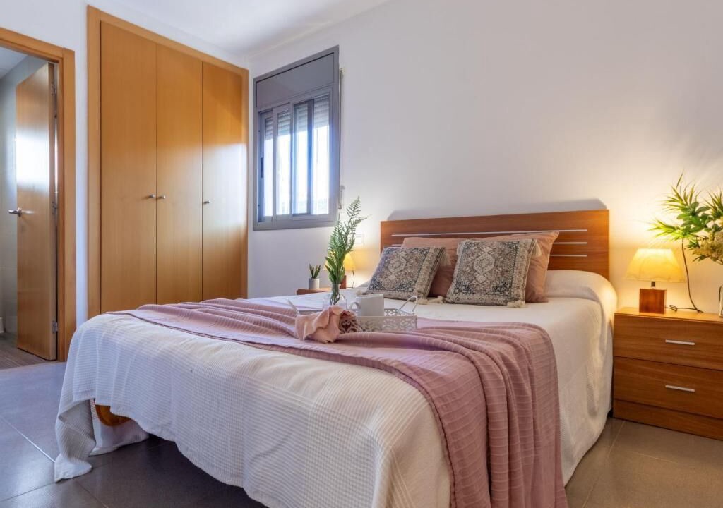 Photo of Bedroom in Riumar