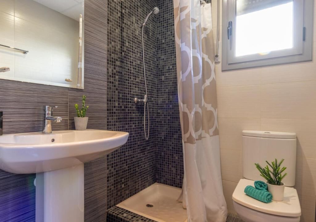 Photo of Bathroom in Riumar