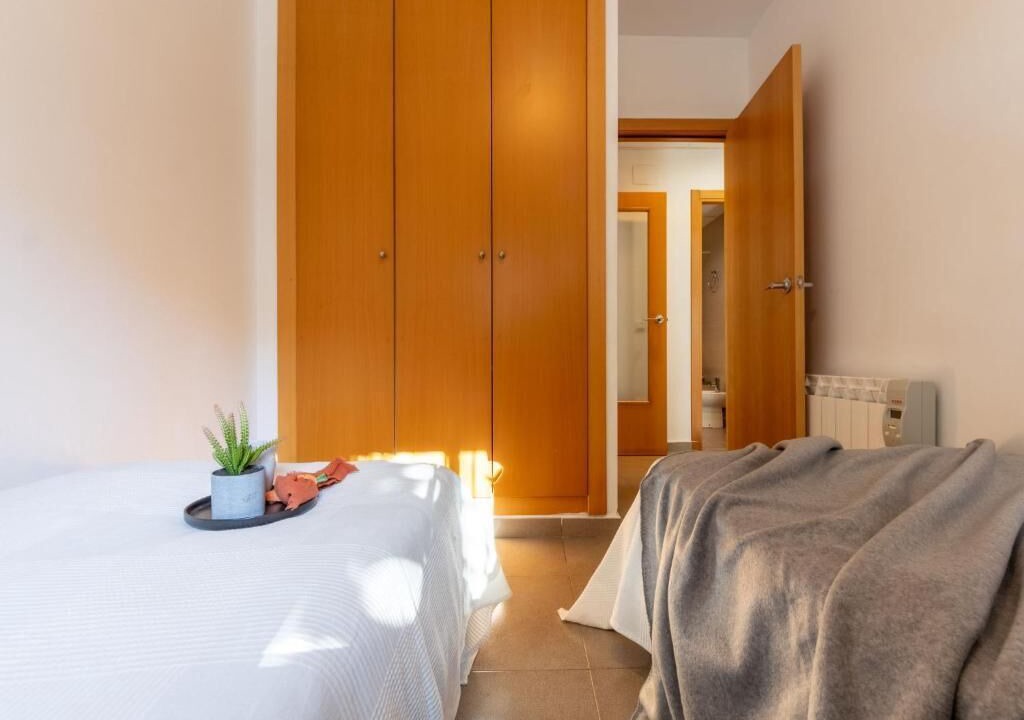 Photo of Bedroom in Riumar