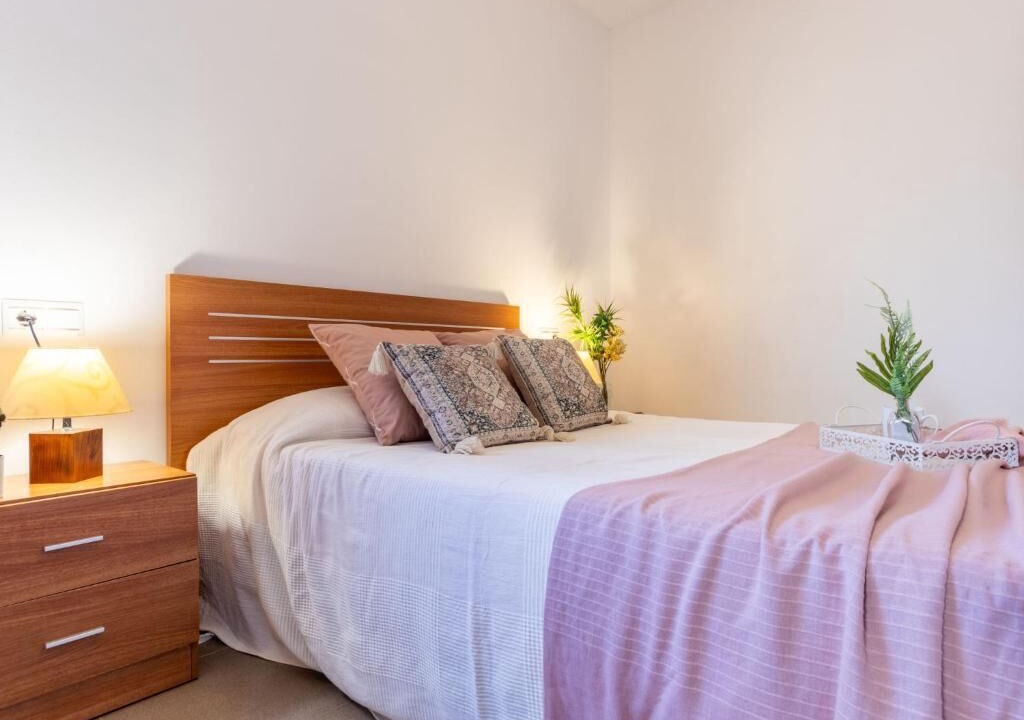 Photo of Bedroom in Riumar