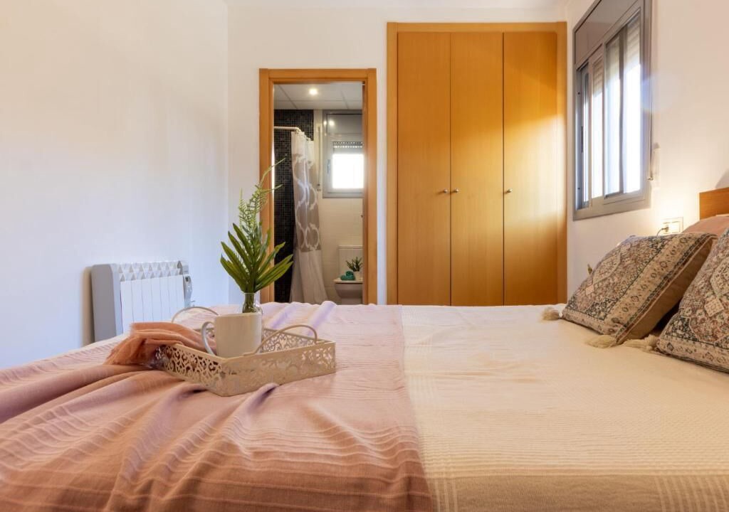 Photo of Bedroom in Riumar