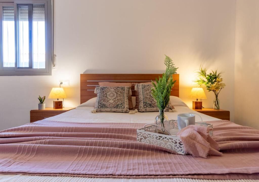 Photo of Bedroom in Riumar