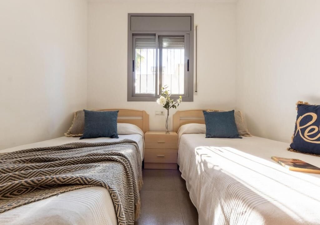 Photo of Bedroom in Riumar