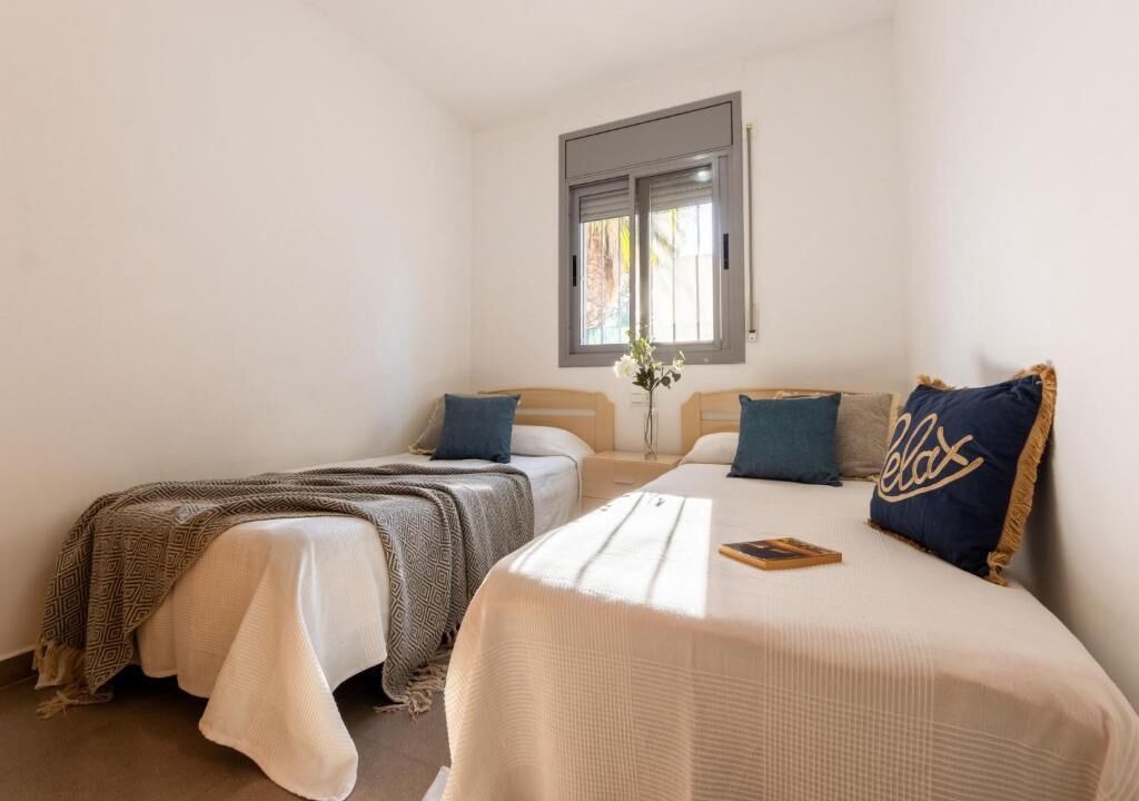 Photo of Bedroom in Riumar