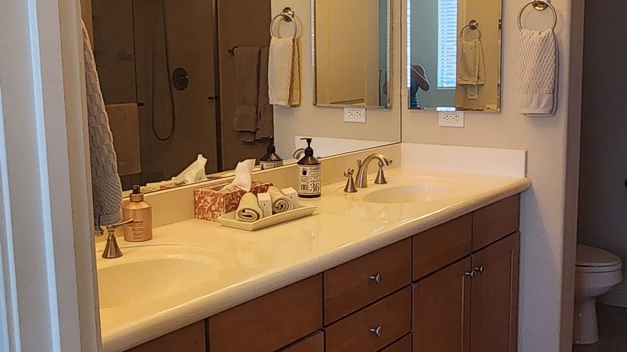 Photo of Bathroom in Fountain Hills